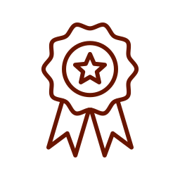 Driven by Excellence